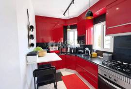 2+1 Bedroom Duplex Apartment with Pool in Quarteira