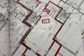 2+1 Bedroom Duplex Apartment with Pool in Quarteira