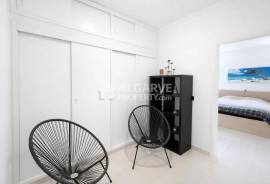 2+1 Bedroom Duplex Apartment with Pool in Quarteira