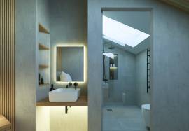 New-build duplex in the centre of Andorra la Vella New-build duplex in the centre of Andorra la Vella