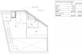 New-build duplex in the centre of Andorra la Vella New-build duplex in the centre of Andorra la Vella