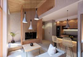 New-build duplex in the centre of Andorra la Vella New-build duplex in the centre of Andorra la Vella