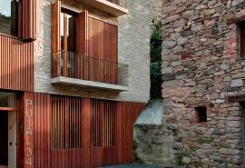 New-build duplex in the centre of Andorra la Vella New-build duplex in the centre of Andorra la Vella