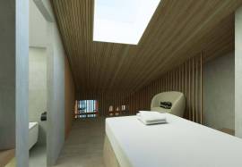 New-build duplex in the centre of Andorra la Vella New-build duplex in the centre of Andorra la Vella