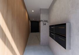 New build ground floor apartment in the centre of Andorra la Vella New build ground floor apartment in the centre of Andorra la Vella