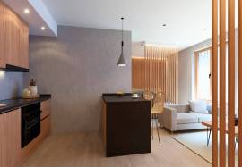 New build ground floor apartment in the centre of Andorra la Vella New build ground floor apartment in the centre of Andorra la Vella