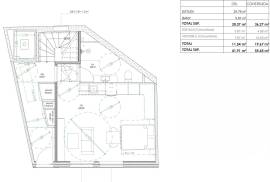 New build ground floor apartment in the centre of Andorra la Vella New build ground floor apartment in the centre of Andorra la Vella