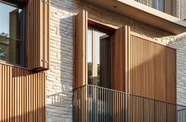 New build ground floor apartment in the centre of Andorra la Vella New build ground floor apartment in the centre of Andorra la Vella