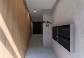 New build apartment on the first floor in the center of Andorra la Vella New build apartment on the first floor in the center of Andorra la Vella