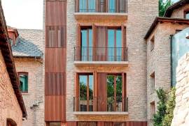 New build apartment on the first floor in the center of Andorra la Vella New build apartment on the first floor in the center of Andorra la Vella