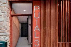 New build apartment on the second floor in the centre of Andorra la Vella