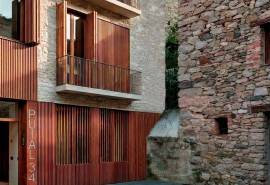 New build apartment on the second floor in the centre of Andorra la Vella New build apartment on the second floor in the centre of Andorra la Vella