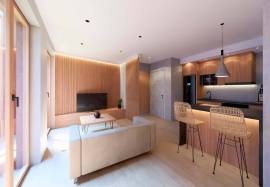 New build apartment on the second floor in the centre of Andorra la Vella New build apartment on the second floor in the centre of Andorra la Vella