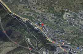 Newly built property with luxury finishes in the Els Vilars - Escaldes area. Newly built property with luxury finishes in the Els Vilars - Escaldes area.