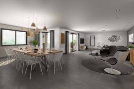 Newly built property with luxury finishes in the Els Vilars - Escaldes area. Newly built property with luxury finishes in the Els Vilars - Escaldes area.