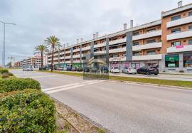 New 3-bedroom apartment in Val Flores - Pinhal Novo