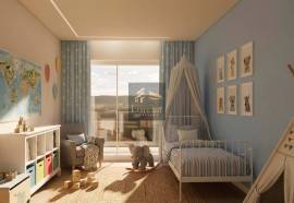 New 3-bedroom apartment in Val Flores - Pinhal Novo