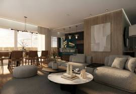 New 3-bedroom apartment in Val Flores - Pinhal Novo