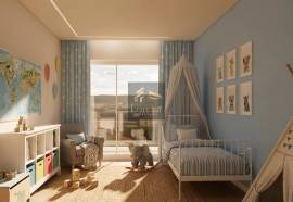 New 3-bedroom apartment in Val Flores - Pinhal Novo