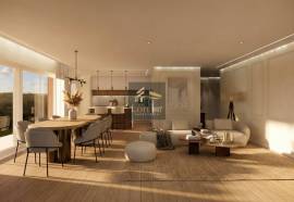 New 3-bedroom apartment in Val Flores - Pinhal Novo