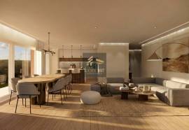 New 3-bedroom apartment duplex  in Val Flores - Pinhal Novo