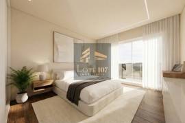 New 3-bedroom apartment duplex  in Val Flores - Pinhal Novo