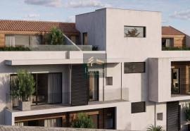 New 3-bedroom apartment duplex  in Val Flores - Pinhal Novo