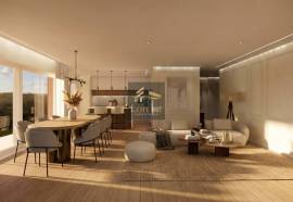 New 3-bedroom apartment duplex  in Val Flores - Pinhal Novo