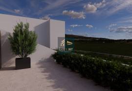 New 3-bedroom apartment duplex  in Val Flores - Pinhal Novo