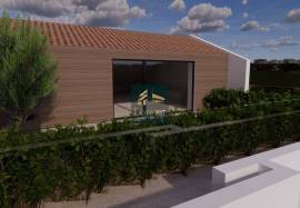 New 3-bedroom apartment duplex  in Val Flores - Pinhal Novo