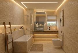 New 3-bedroom apartment duplex  in Val Flores - Pinhal Novo