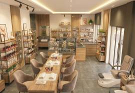 New store in Val Flores - Pinhal Novo New store in Val Flores - Pinhal Novo