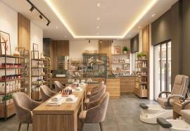 New store in Val Flores - Pinhal Novo New store in Val Flores - Pinhal Novo