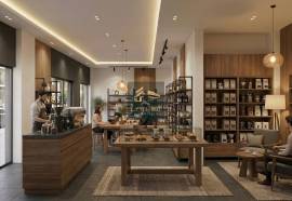 New store in Val Flores - Pinhal Novo New store in Val Flores - Pinhal Novo