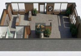 New store in Val Flores - Pinhal Novo New store in Val Flores - Pinhal Novo