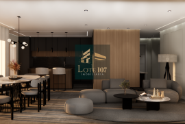 New 3-bedroom apartment in Val Flores - Pinhal Novo