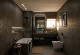 New 3-bedroom apartment in Val Flores - Pinhal Novo