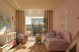 New 3-bedroom apartment in Val Flores - Pinhal Novo