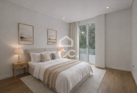 Fully renovated 4 bedroom apartment with 160 sqm in the center of Nogueira, Maia Fully renovated 4 bedroom apartment with 160 sqm in the center of Nogueira, Maia