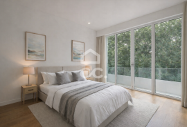 Fully renovated 4 bedroom apartment with 160 sqm in the center of Nogueira, Maia Fully renovated 4 bedroom apartment with 160 sqm in the center of Nogueira, Maia