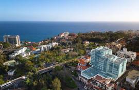 APARTMENT IN FUNCHAL APARTMENT IN FUNCHAL