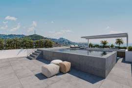 3 BEDROOM PENTHOUSE IN CAMARA DE LOBOS 3 BEDROOM PENTHOUSE IN CAMARA DE LOBOS