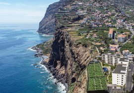 3 BEDROOM PENTHOUSE IN CAMARA DE LOBOS 3 BEDROOM PENTHOUSE IN CAMARA DE LOBOS