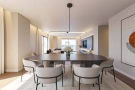 3 BEDROOM PENTHOUSE IN CAMARA DE LOBOS 3 BEDROOM PENTHOUSE IN CAMARA DE LOBOS