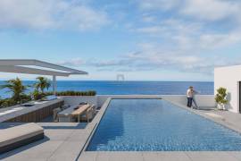 3 BEDROOM PENTHOUSE IN CAMARA DE LOBOS