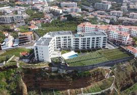 3 BEDROOM PENTHOUSE IN CAMARA DE LOBOS 3 BEDROOM PENTHOUSE IN CAMARA DE LOBOS