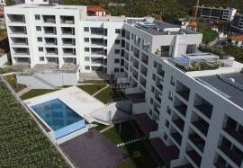 3 BEDROOM PENTHOUSE IN CAMARA DE LOBOS 3 BEDROOM PENTHOUSE IN CAMARA DE LOBOS