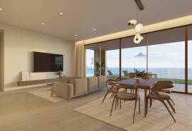 MODERN VILLA WITH SEA VIEW IN CALHETA MODERN VILLA WITH SEA VIEW IN CALHETA