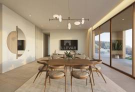 MODERN VILLA WITH SEA VIEW IN CALHETA MODERN VILLA WITH SEA VIEW IN CALHETA