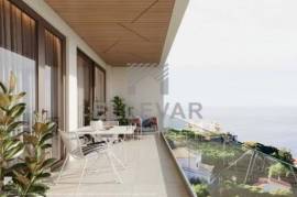 1 BEDROOM APARTMENT IN CALHETA